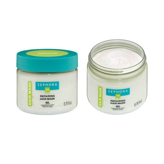 GOOD HAIRCARE REGENERATING MASK-22